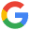 Register via Google
